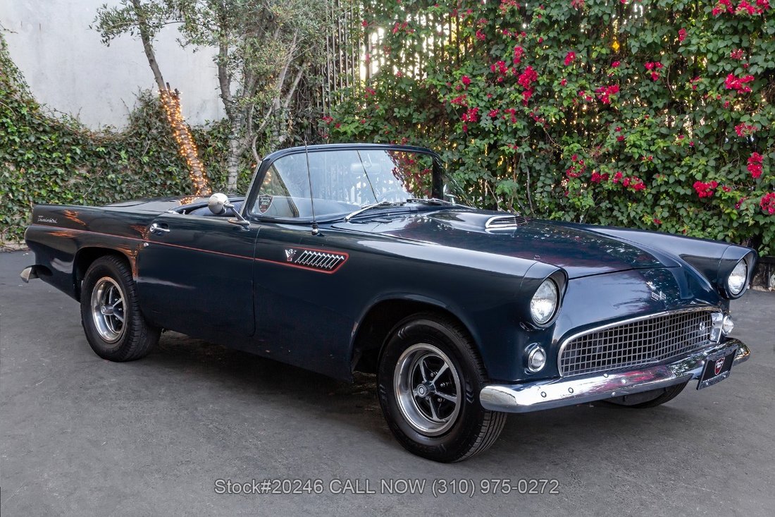 Ford Thunderbird in Los Angeles, CA 3 - 19042393