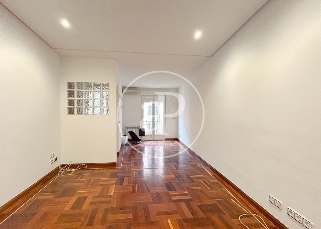 Wohnung in Arganzuela, Madrid, Spanien 1 - 19042163
