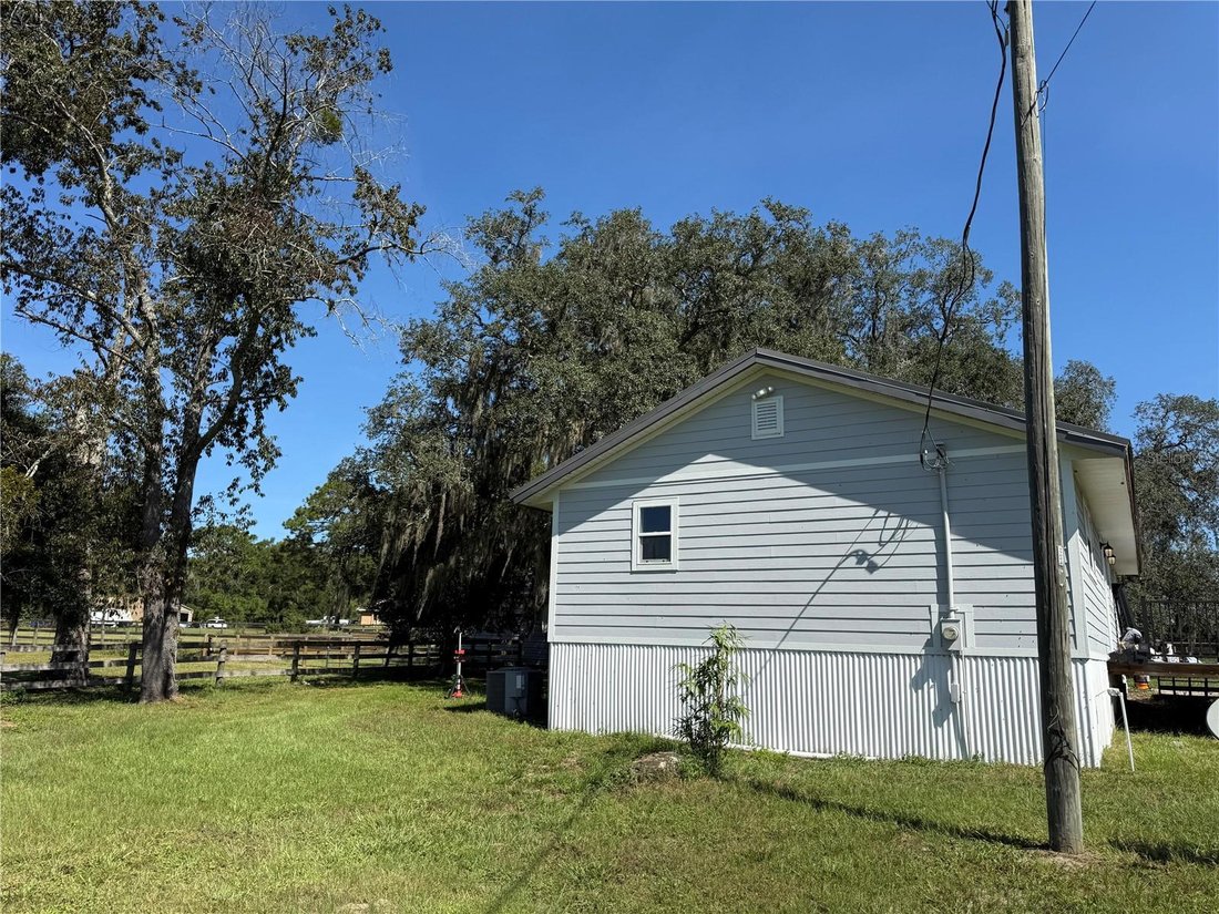 Rancho en Ocala, Florida, Estados Unidos 5 - 19042212