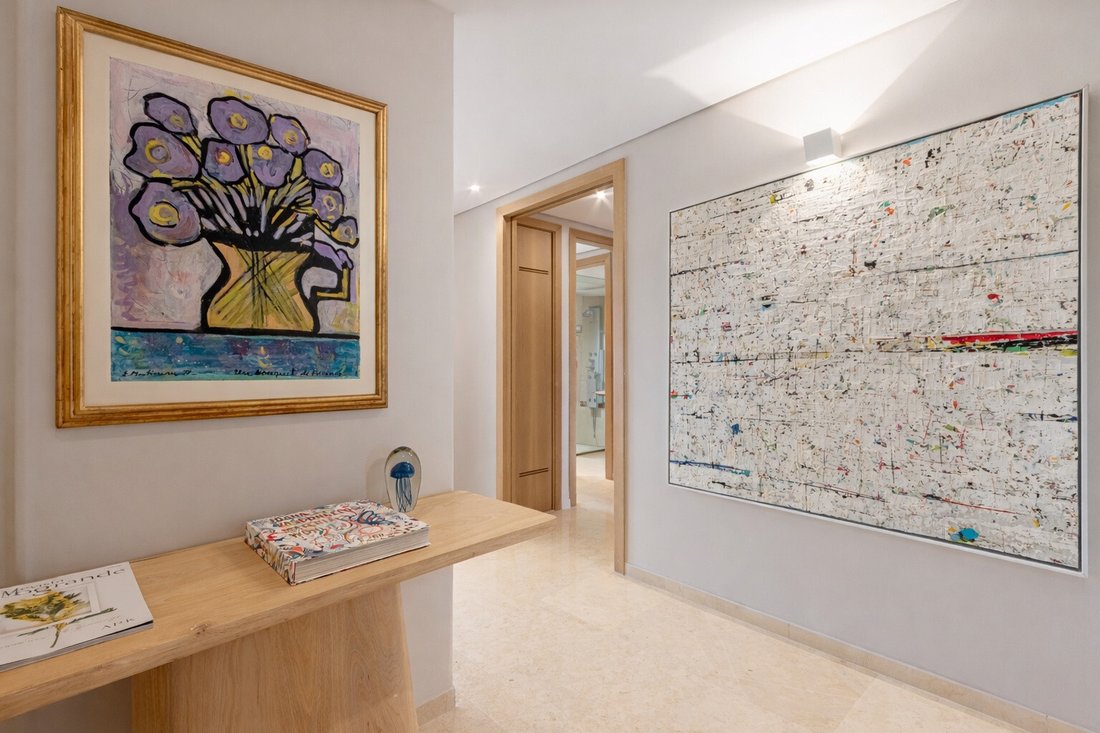 Apartment in Sotogrande, San Roque, Andalusia 5 - 19041690