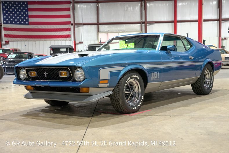 Coupe in Grand Rapids, United States 1 - 19042204