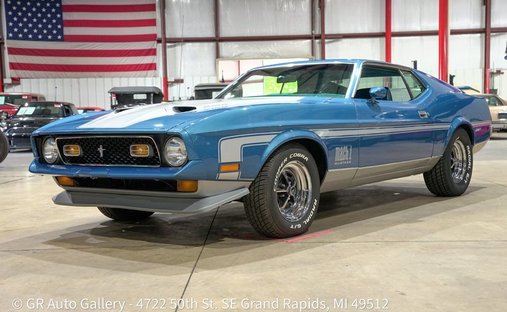 "Street Legend" in Grand rapids, United States 1