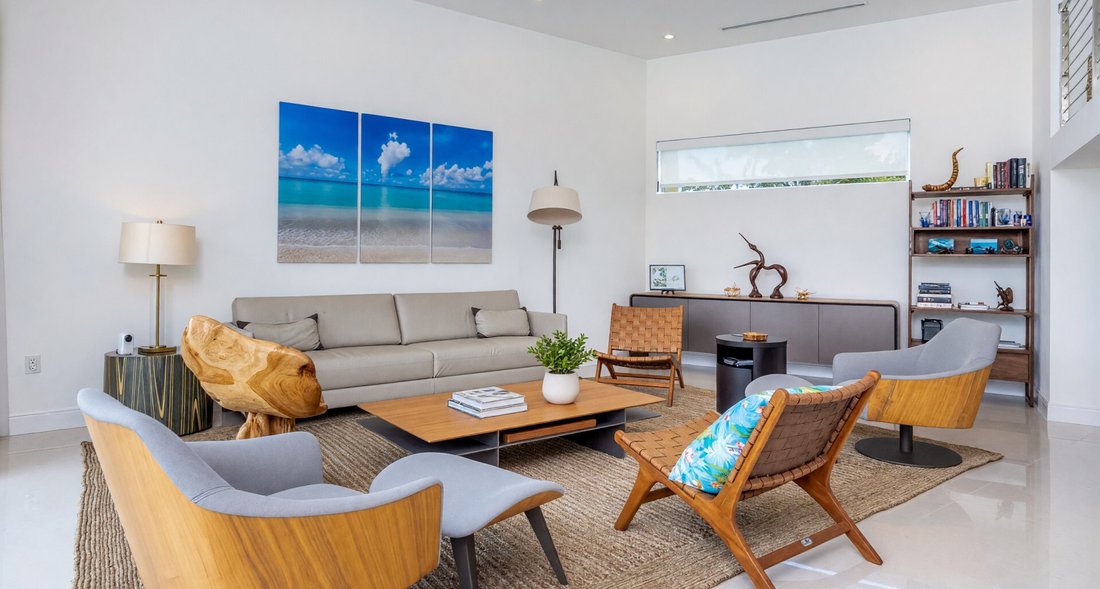 House in West Bay, West Bay, Cayman Islands 4 - 19042150