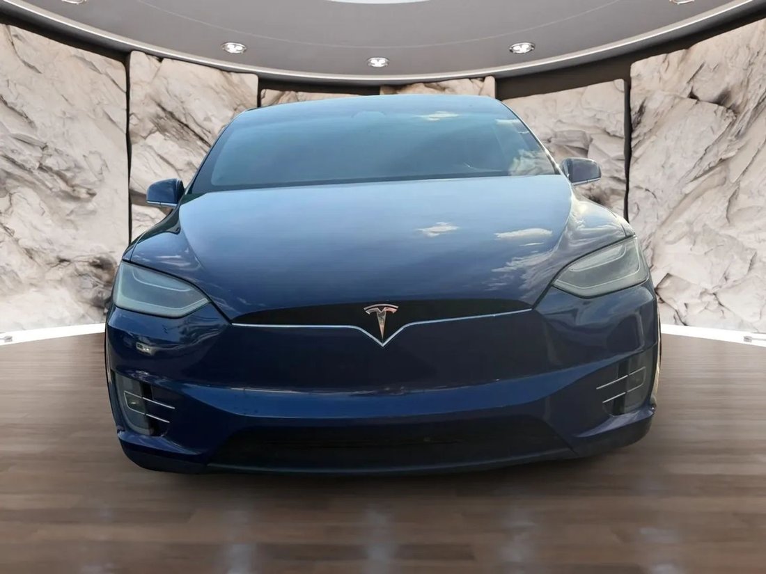 Suv in Ontario, CA, United States 3 - 19042296
