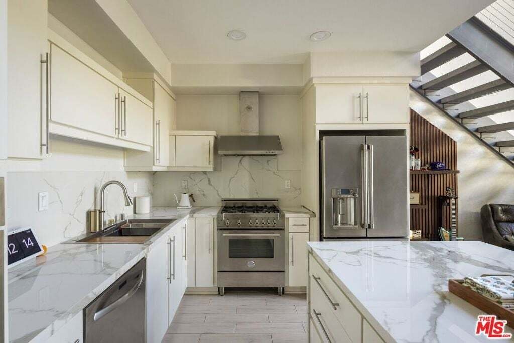 Condominio a Los Angeles, California, Stati Uniti 3 - 19041805