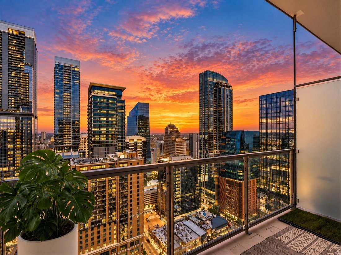 Condo in Austin, Texas, United States 1 - 19041731