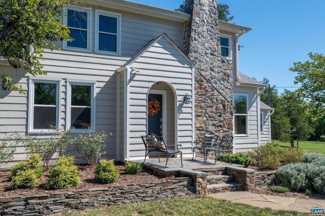 House in Crozet, Virginia, United States 2 - 19041687