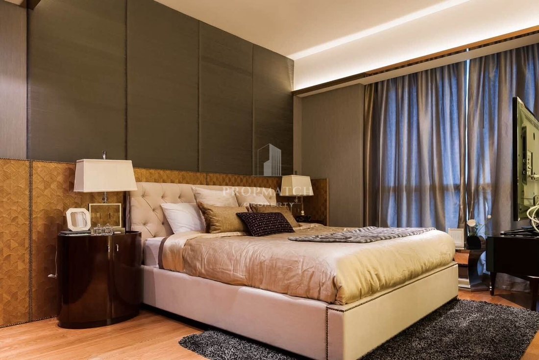 Condo in Bangkok, Bangkok, Thailand 2 - 19041703