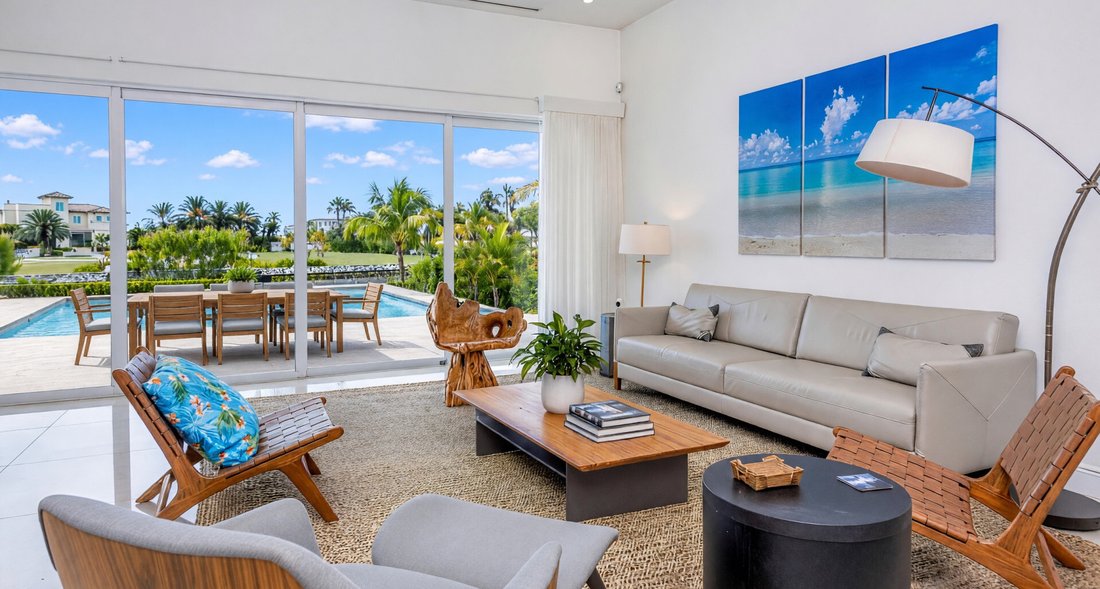 House in West Bay, West Bay, Cayman Islands 3 - 19042150