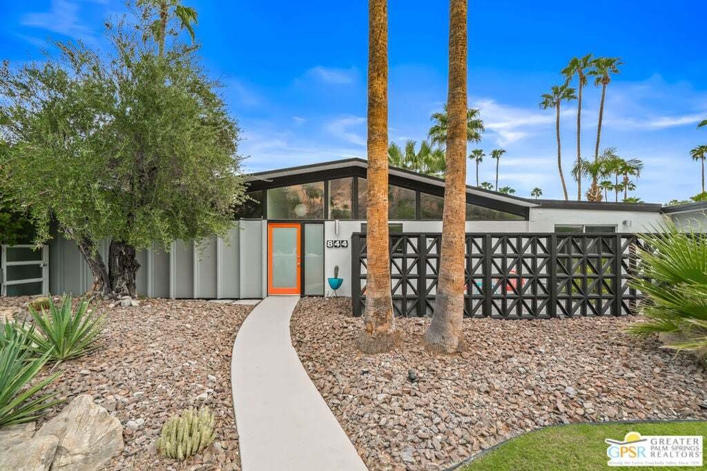Haus in Palm Springs, Kalifornien, Vereinigte Staaten 3 - 19041801