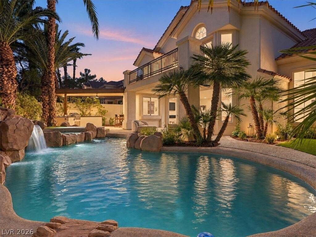 Casa a Las Vegas, Nevada, Stati Uniti 4 - 19041744