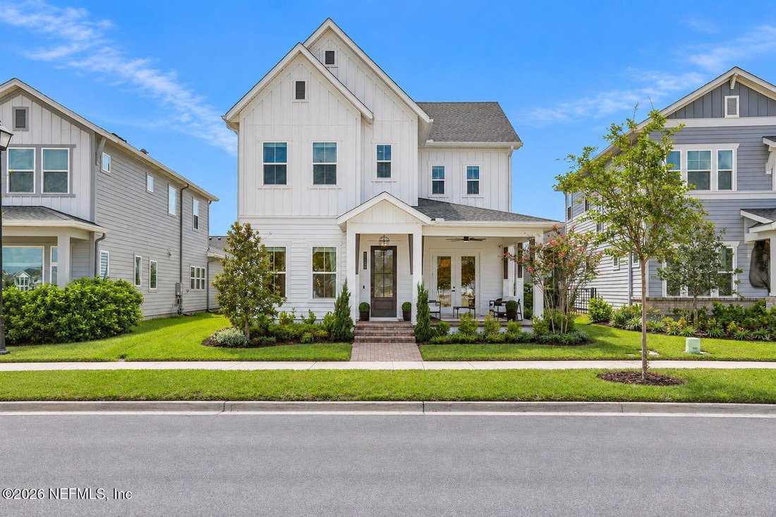 House in Jacksonville, Florida, United States 4 - 19041692