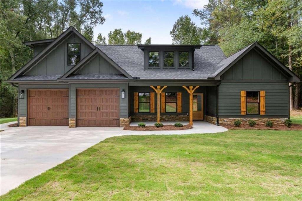 House in Bowdon, Georgia, United States 3 - 19041893