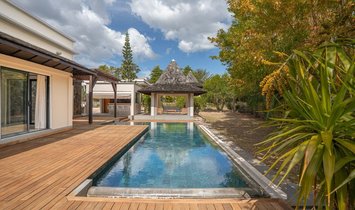 Villa a La Preneuse, Distretto di Black River, Mauritius 1