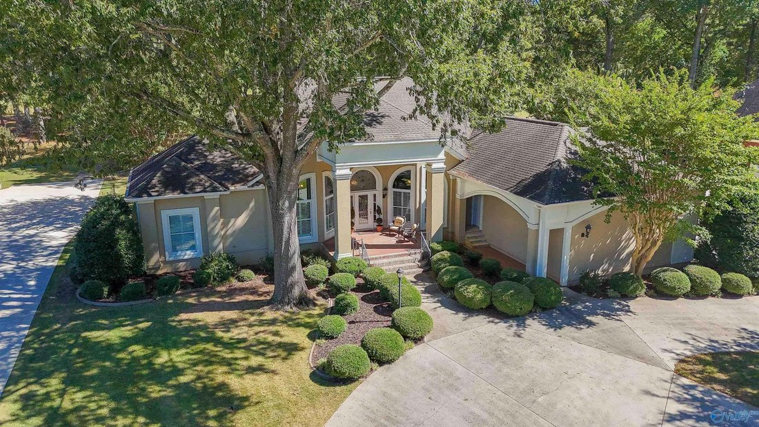 House in Decatur, Alabama, United States 4 - 19041828