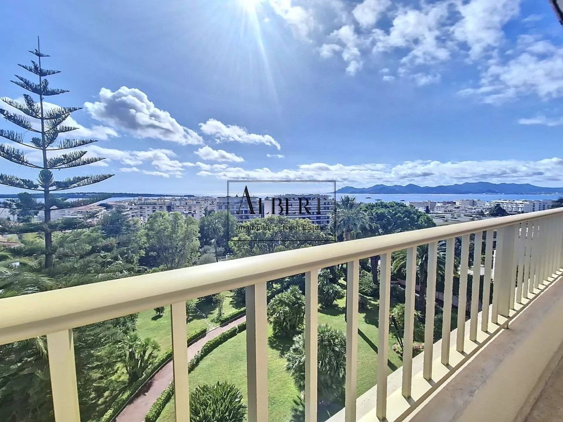 Appartamento a Cannes, Provenza-Alpi-Costa Azzurra, Francia 2 - 16570869