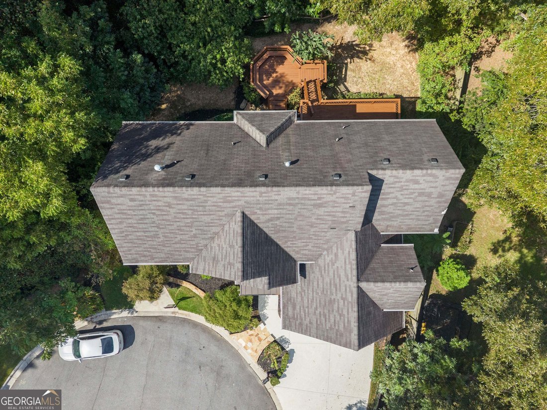 House in Brookhaven, Georgia, United States 4 - 19042019