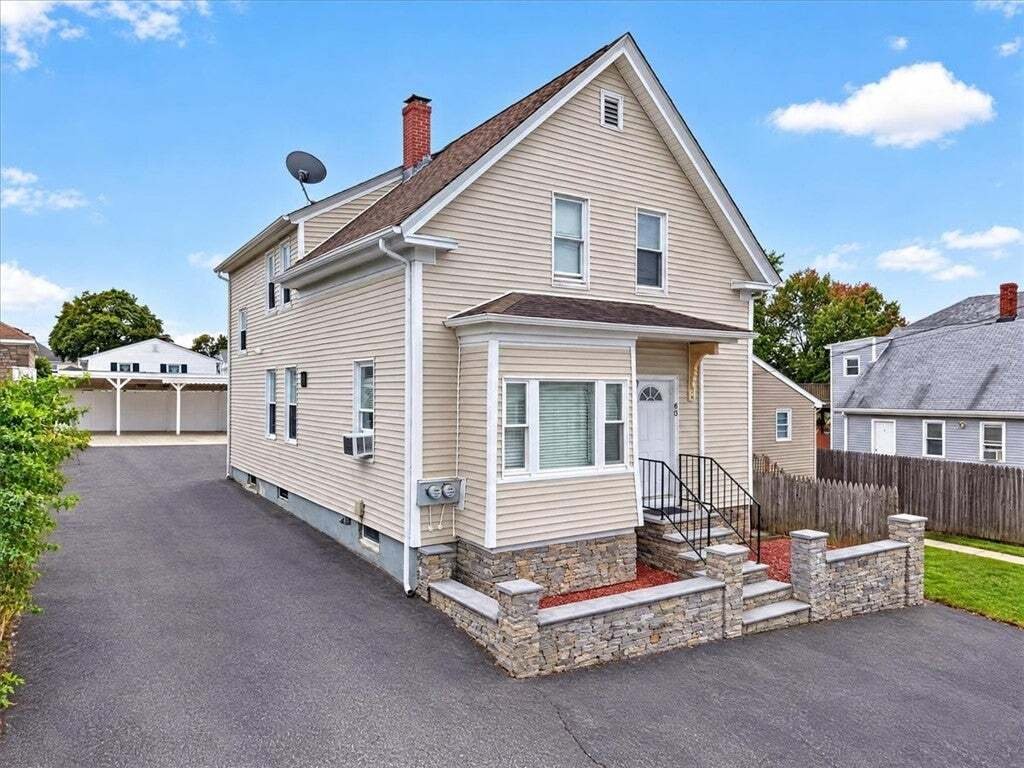 Andere in Cranston, Rhode Island, Vereinigte Staaten 1 - 19041726