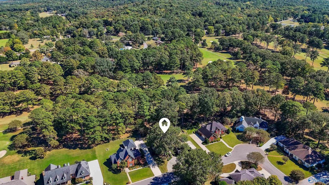 House in Decatur, Alabama, United States 5 - 19041828