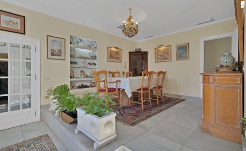 Villa à Nueva Andalucia, Marbella, Espagne 1