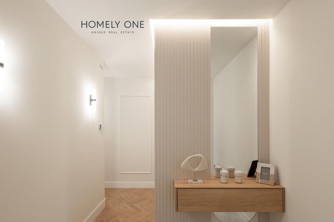 Apartment in Chamberi, Madrid, Spain 3 - 19041653