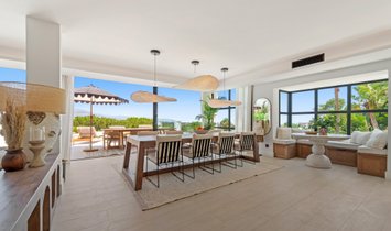 Villa in Nueva Andalucia, Marbella, Spain 2
