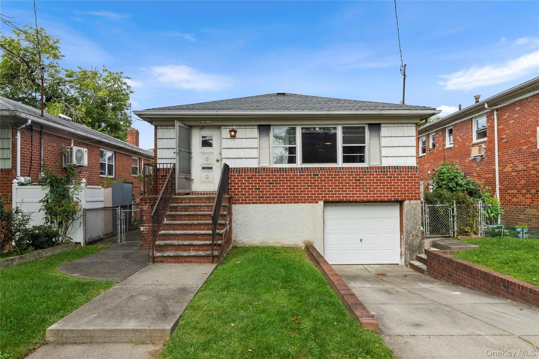Casa en Nueva York, Nueva York, Estados Unidos 2 - 19041782