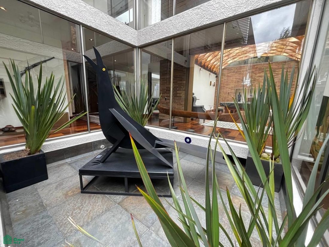 House in Bogota, Bogotá, Colombia 2 - 19042027