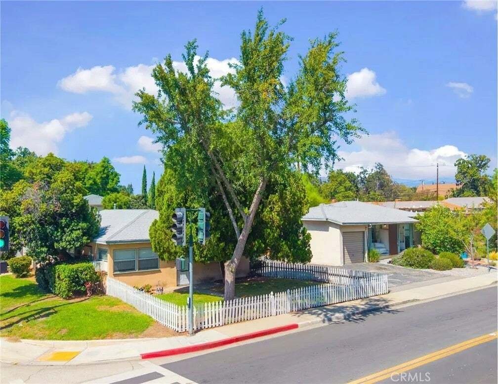 Appartement à Claremont, Californie, États-Unis 3 - 19042071