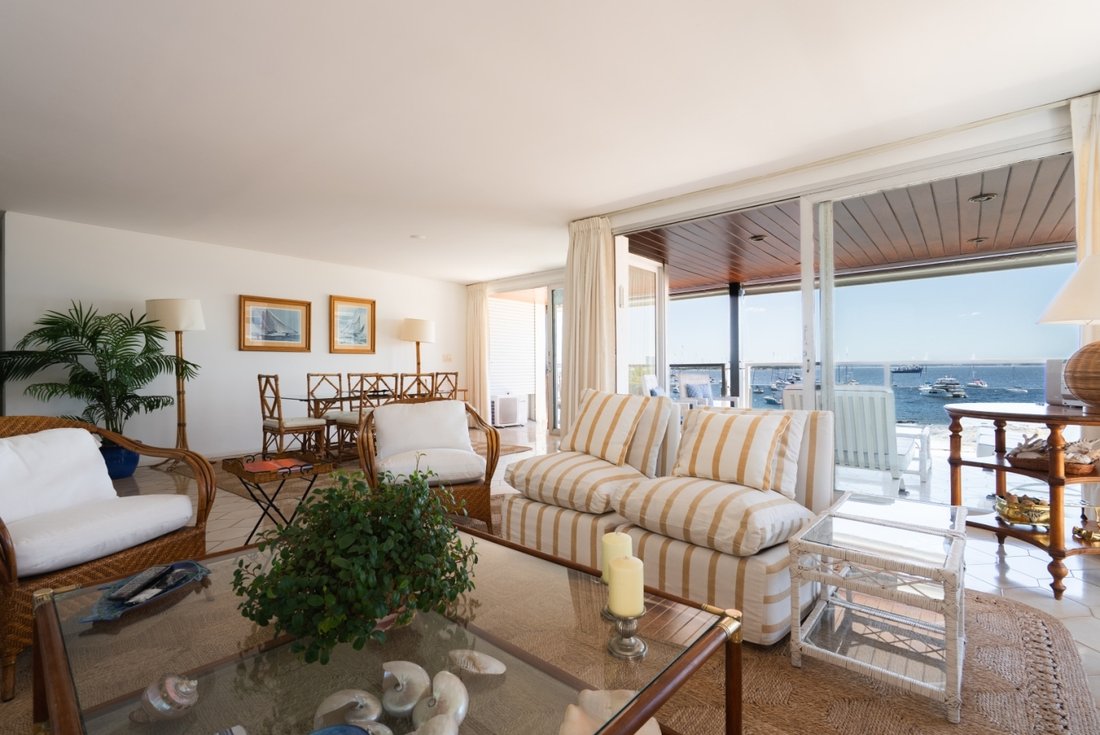 Apartment in Punta del Este, Maldonado Department, Uruguay 3 - 19042045