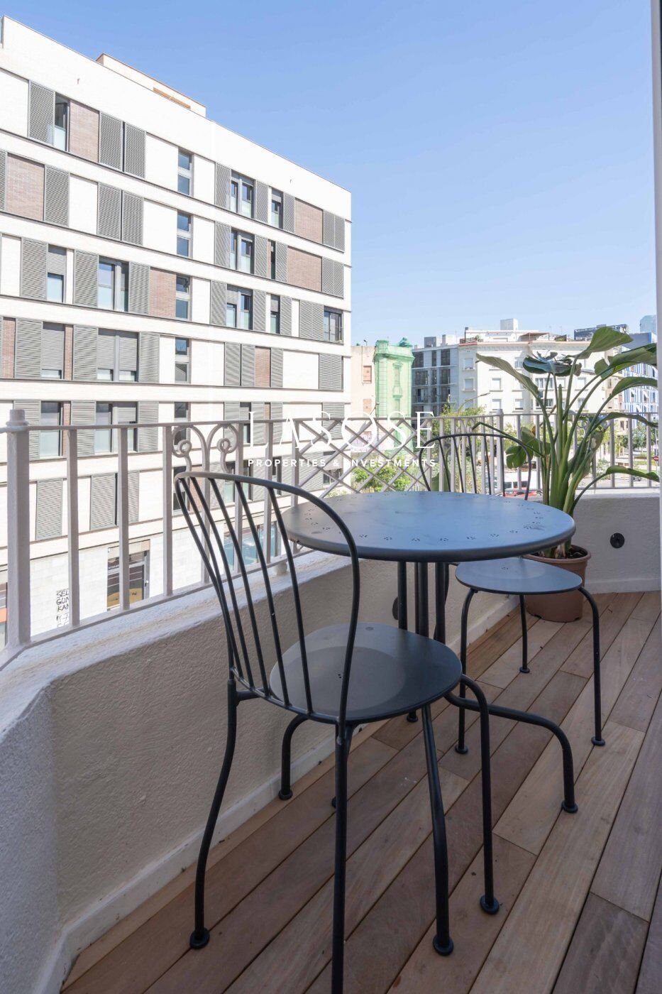 Apartment in Sant Martí, Barcelona, Spain 3 - 19042140
