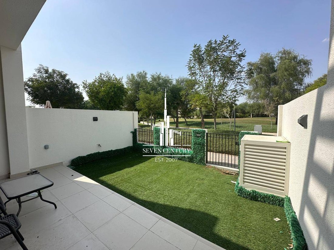 Villa in Damac Hills, Dubai, Vereinigte Arabische Emirate 4 - 19042062