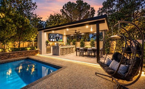 Casa a Las Vegas, Nevada, Stati Uniti 1