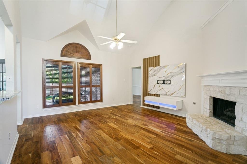 Maison à Fort Worth, Texas, États-Unis 5 - 19042028