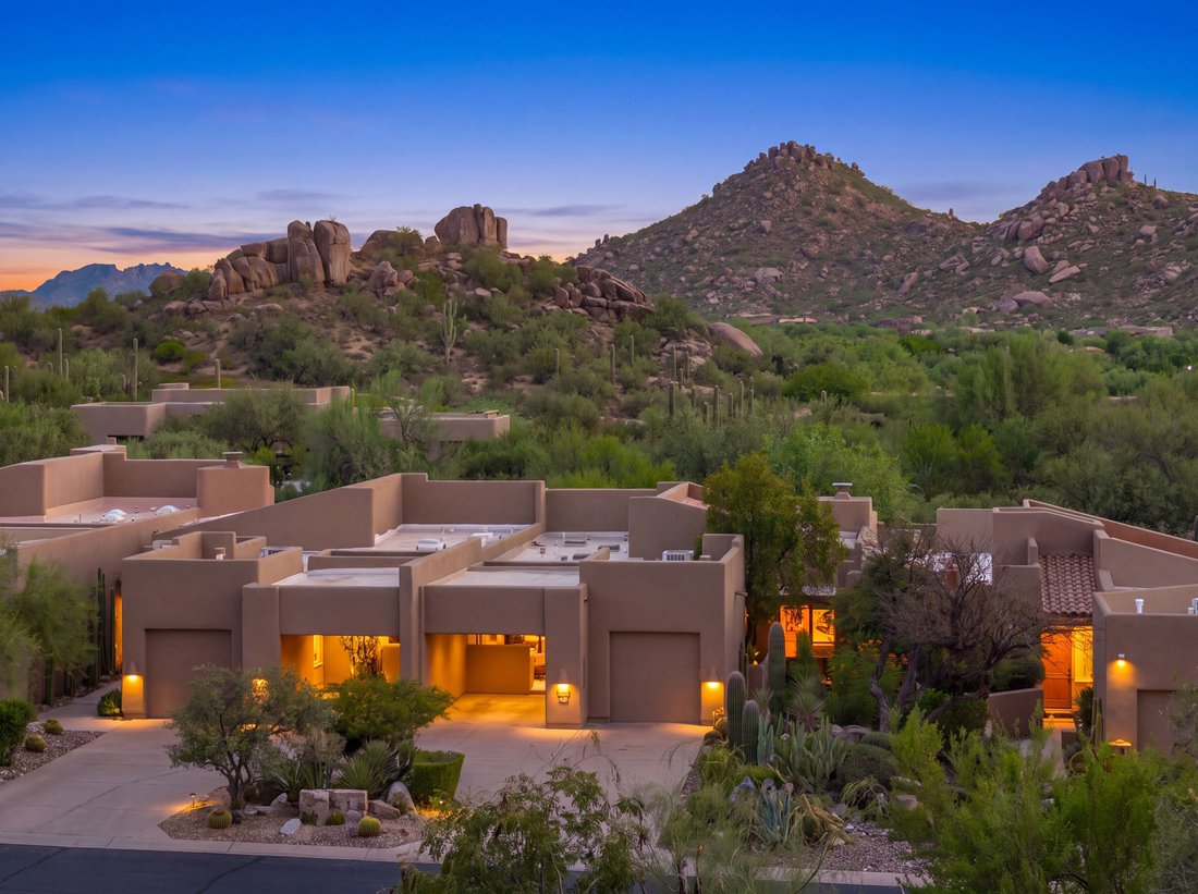 Residenza a Scottsdale, Arizona, Stati Uniti 1 - 19041982