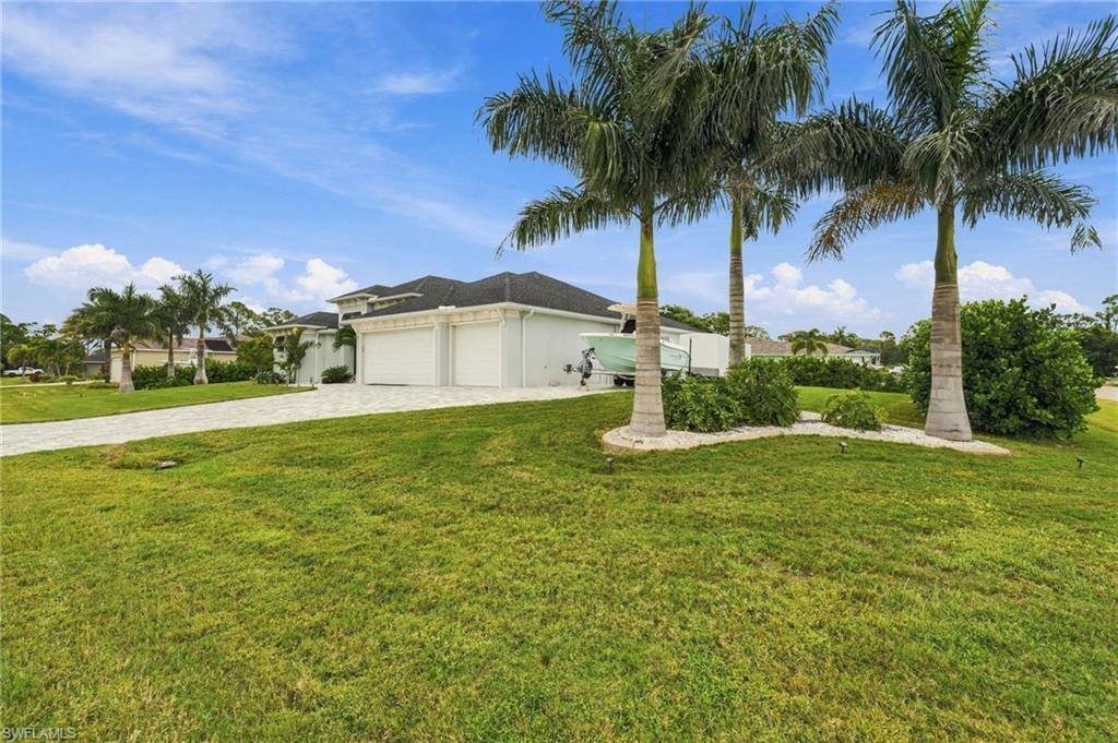 House in Port Charlotte, Florida, United States 3 - 19041800