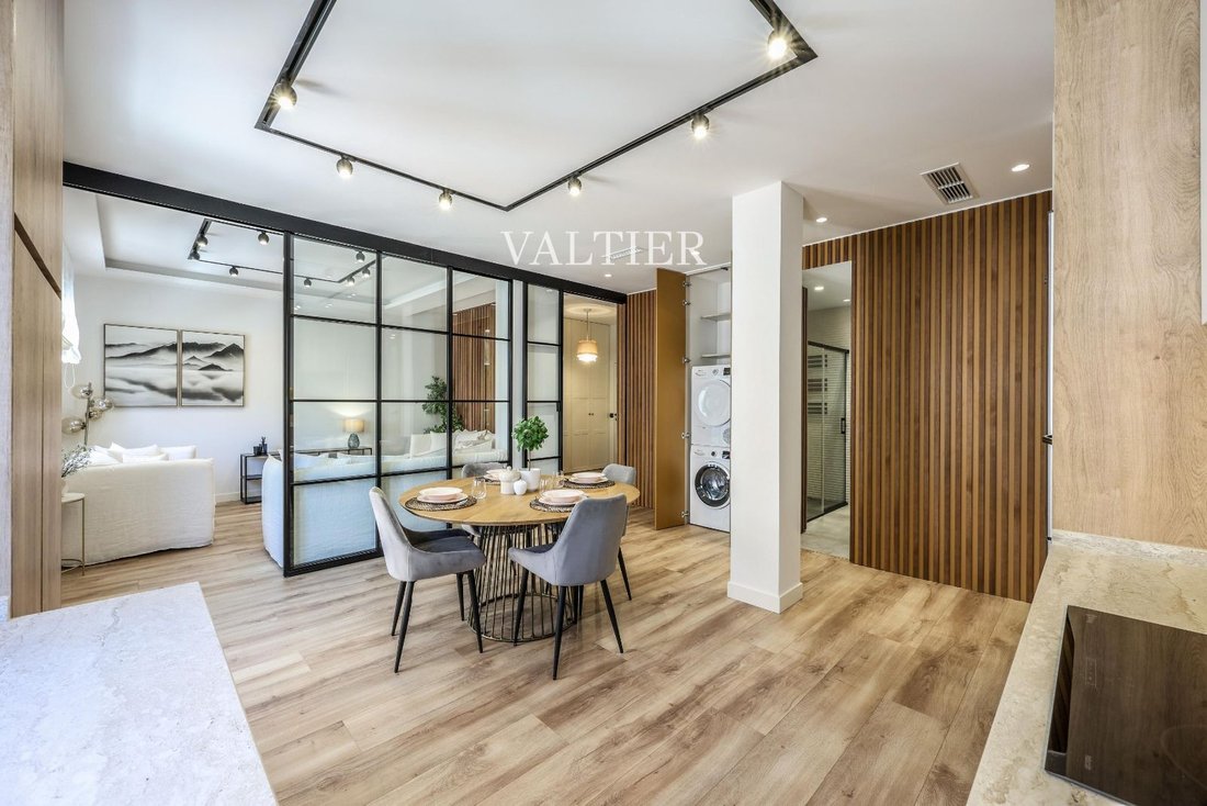 Apartamento en Salamanca, Madrid, España 3 - 19042179