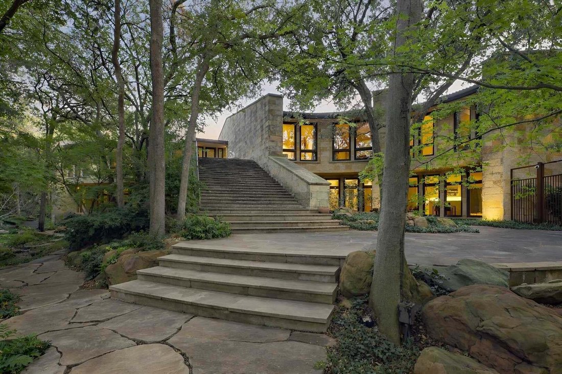 Haus in Dallas, Texas, Vereinigte Staaten 1 - 19042107