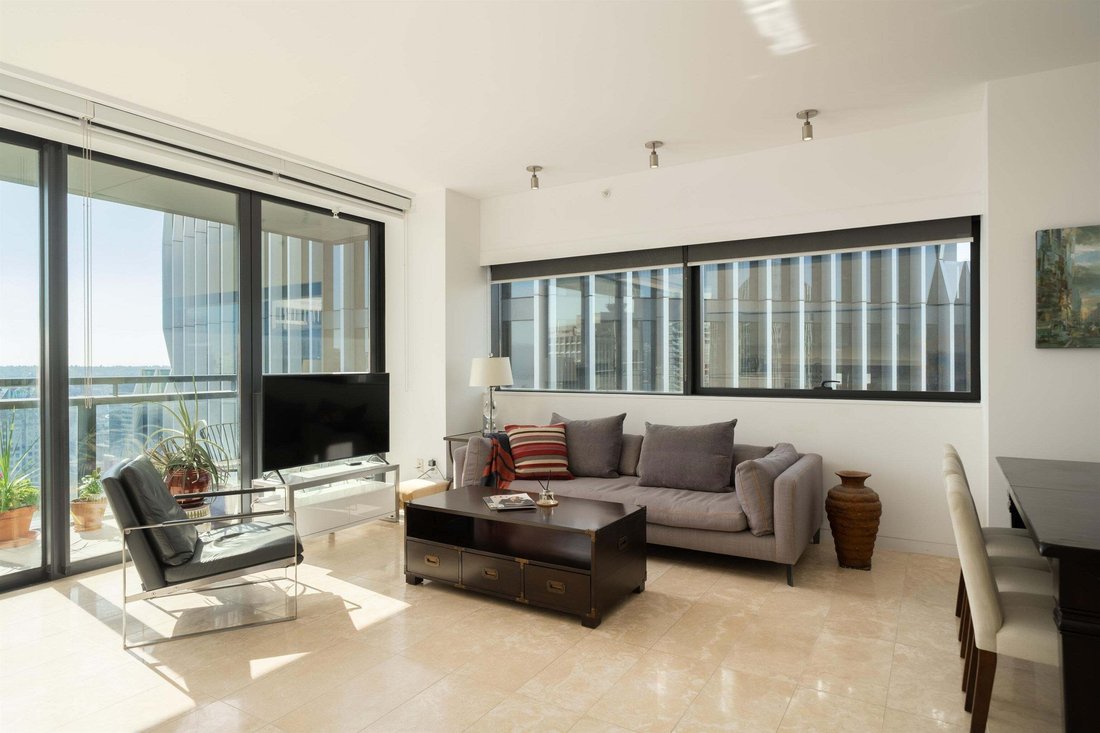 Condo in Vancouver, British Columbia, Canada 3 - 19042220