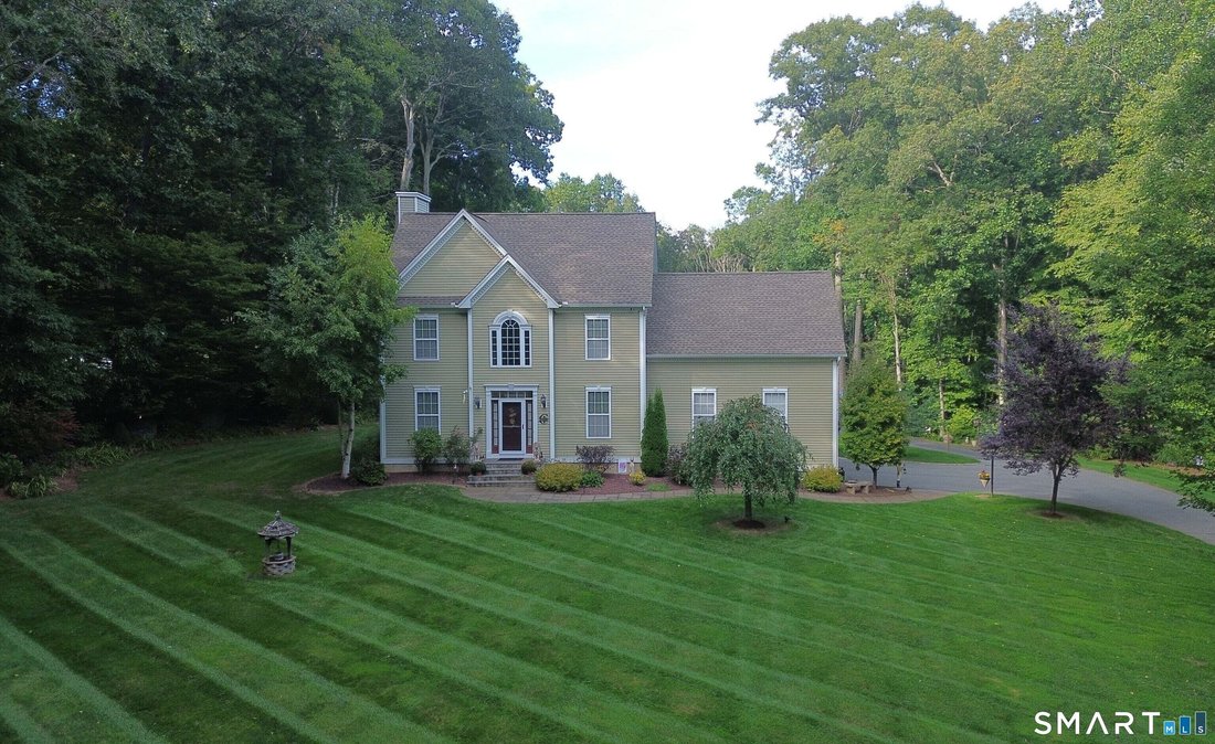 Casa en Westbrook, Connecticut, Estados Unidos 2 - 19041668