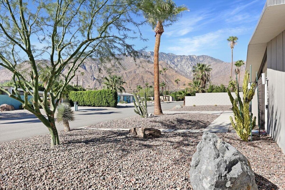 Haus in Palm Springs, Kalifornien, Vereinigte Staaten 4 - 19041658