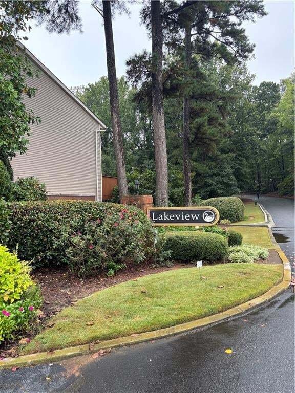 Condo in Atlanta, Georgia, United States 3 - 19041876