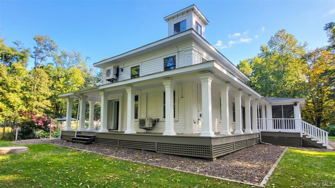 Maison à Accord, État de New York, États-Unis 4 - 19042334