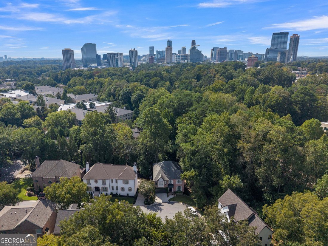 House in Brookhaven, Georgia, United States 3 - 19042019