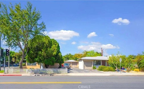 Condominio en Claremont, California, Estados Unidos 1