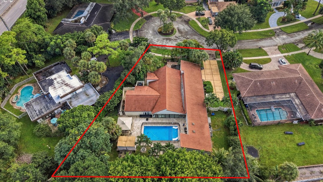 House in Boca Raton, Florida, United States 5 - 19041847