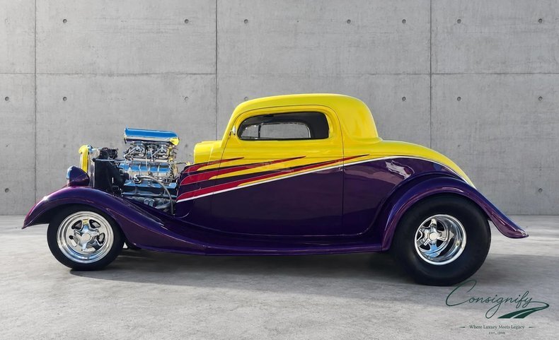 Coupe in Glendale, United States 2 - 19042030