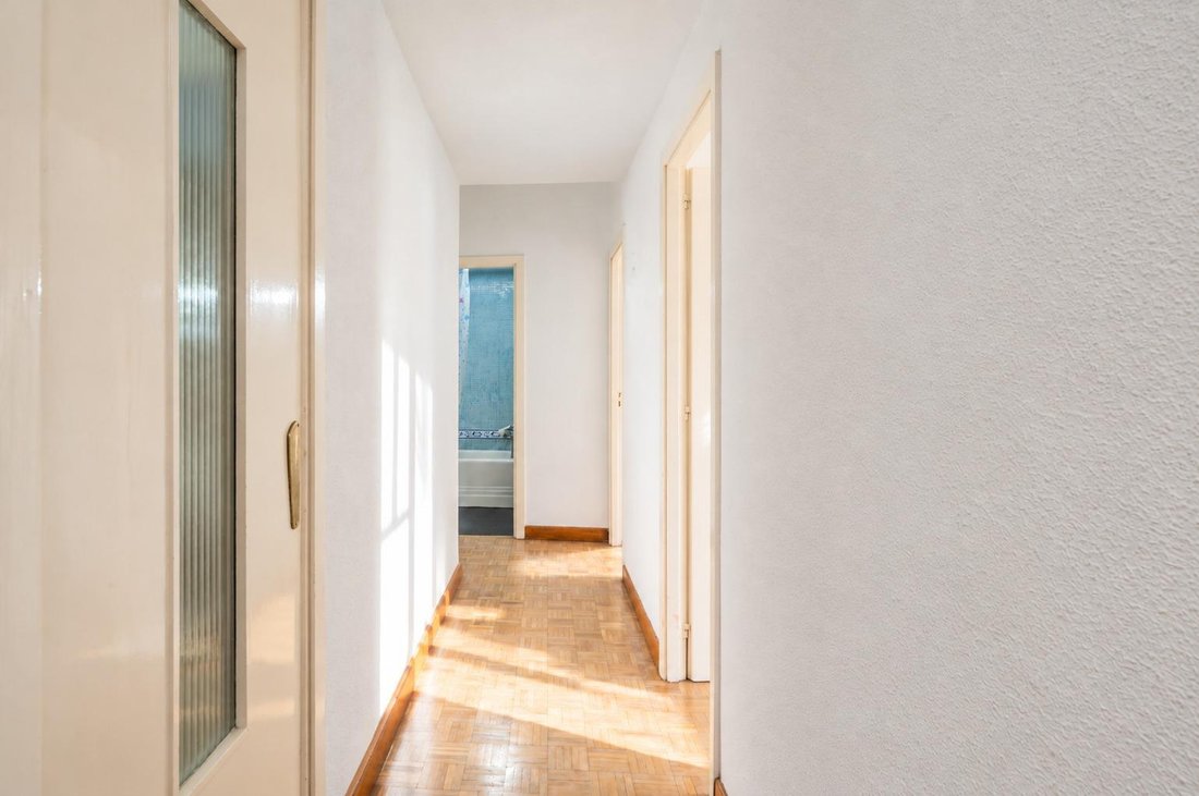 Apartment in Chamberi, Madrid, Spain 5 - 19041972
