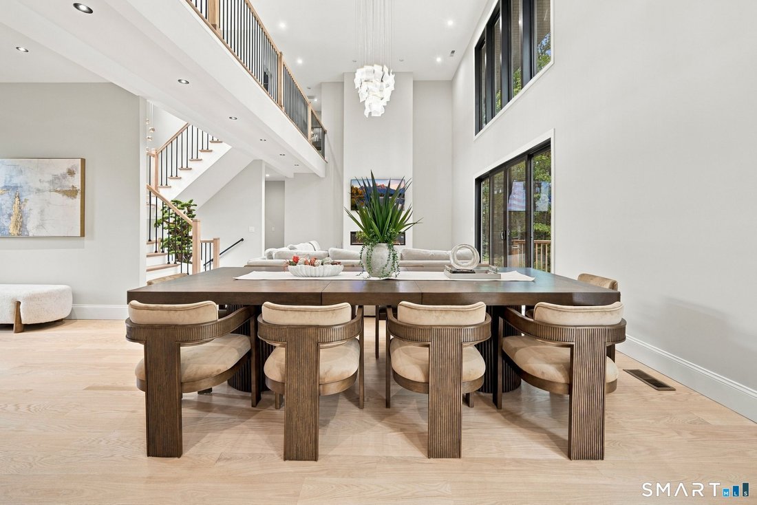 Casa a Wolcott, Connecticut, Stati Uniti 5 - 19041669