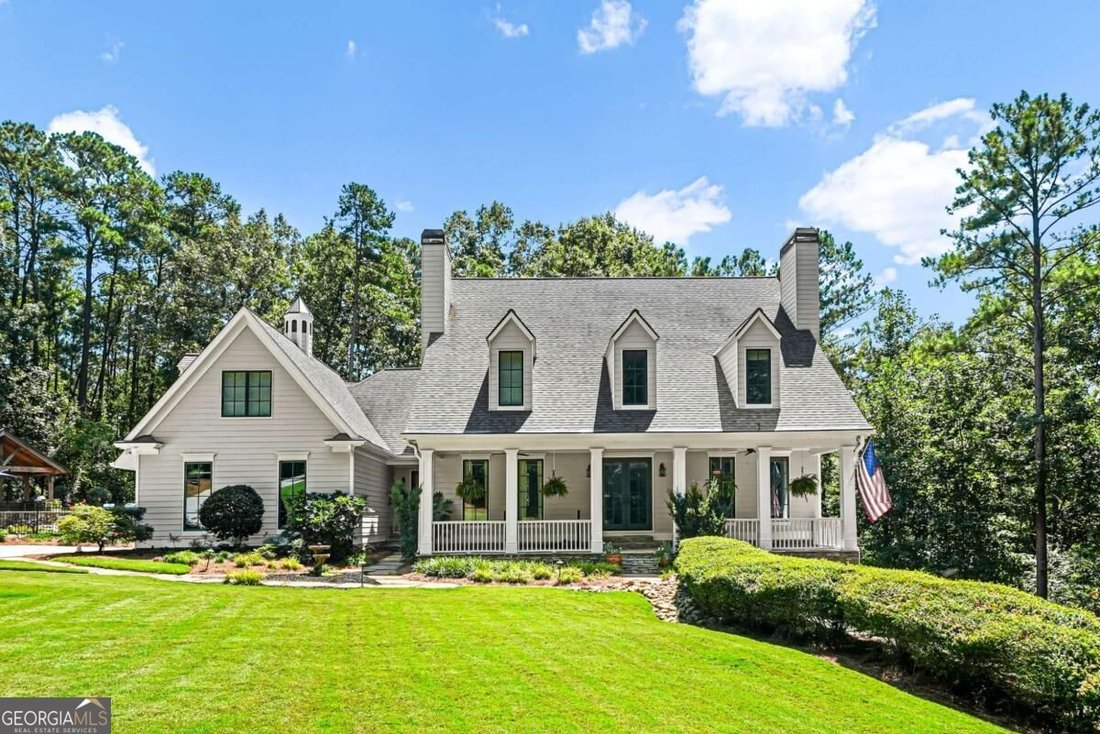 Casa en Canton, Georgia, Estados Unidos 3 - 19042038